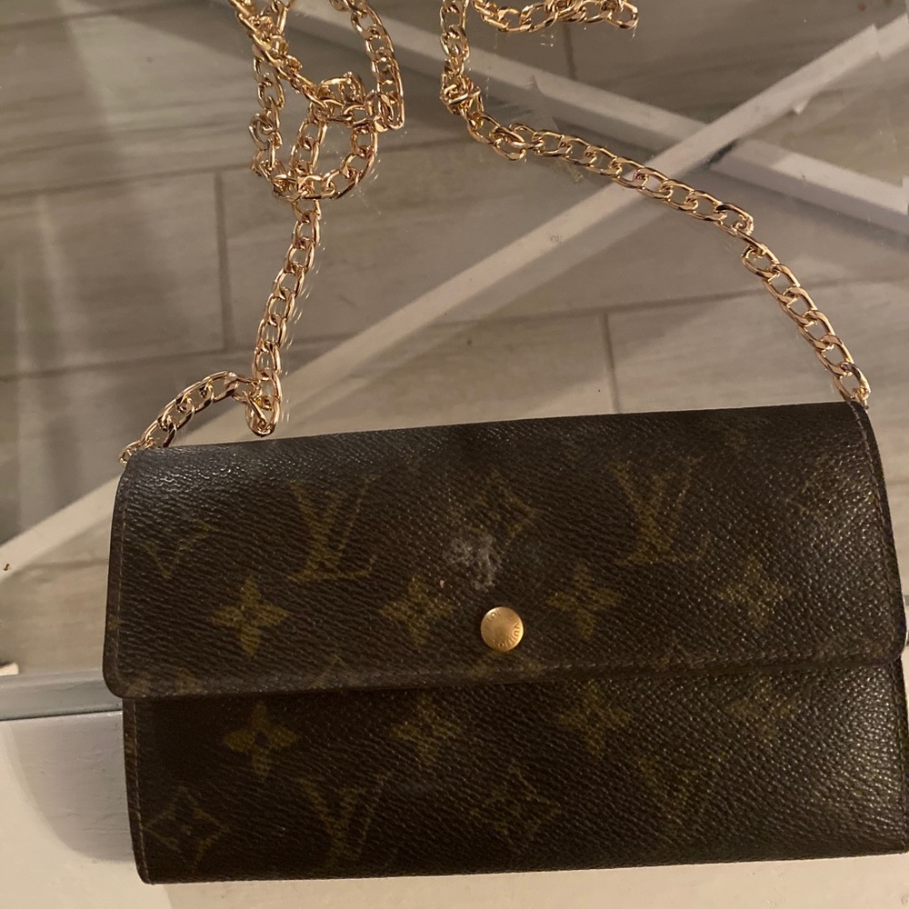 Authentic LV - Picture 4 of 4